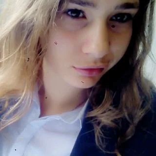 Margaux Mathieu